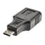 Переходник Gresso Usb мама microUsb папа - миниатюра 2