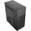 Корпус Casecom GN-3204 450W-120 мм USB 3.0 ATX, Black (GN-3204-450) - миниатюра 4