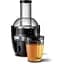 Соковижималка Philips Viva Collection відцентрована 800 Вт чорна (HR1855/70) - мініатюра 3