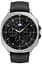 Смарт часы Samsung Galaxy Watch 8 Classic Black (SM-L500NZKASEK) (7141780) - миниатюра 1