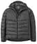Чоловіча зимова куртка Rab Cirrus Ultra Hoody L Чорний - мініатюра 1