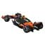 Авто-конструктор Bburago McLaren MCL38 1:24 (18-28511) - миниатюра 4
