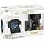 Набор Funko Pop Tee Set Гарри Поттер Дементор Harry Potter Dementor Glow in the Dark 10 см FPT HP D S 10 - миниатюра 1