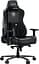 Игровое кресло Anda Seat Novis Plus Black PVC Size XL (AD23YC-XL-01-B-PV-B04) - миниатюра 1