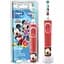 Електрична зубна щітка Oral-B Kids Міккі Маус - мініатюра 1