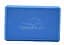 Блоки для йоги PowerPlay 4006 Yoga Brick EVA 2 шт Сині (PP_4006_Blue_2in) - мініатюра 5
