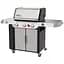 Газовий гриль Weber Genesis SP-335 (1501319) - мініатюра 2