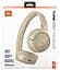 Навушники Tune 530BT Beige (JBLT530BTBEGEU) JBL teh0021114 - мініатюра 5