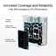 MESH-система ASUS WiFi-Mesh ZenWiFi BD4 BE3600, 2x2,5GE WAN/LAN, 1мод, білий (90IG0960-MO3C00) - мініатюра 6