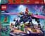 Конструктор LEGO Ninjago Ронту, повелитель драконів 381 деталь (71842) - мініатюра 3