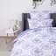 Комплект постільної білизни ТЕП Happy Sleep Східні мотиви сімейний (2-03797_29481) - мініатюра 5