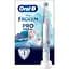 Електрична зубна щітка Oral-B Pro Junior Крижане серце - мініатюра 1