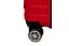 Валіза Snowball 43803 середня 80л червона (43803-M-Red) - мініатюра 4