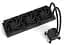 СВО EKWB EK-Nucleus AIO CR360 Dark (3831109900178) - мініатюра 2