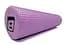 Ролик массажный Foam Roller 60 см Фиолетовый EasyFit fit0024990 - миниатюра 3