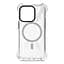 Чохол до мобільного телефона Armorstandart Bounce Apple iPhone 13 Pro Clear (ARM75253) - мініатюра 1