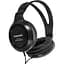 Наушники полноразмерные проводные Panasonic RP-HT161E-K черные RP-HT161E-K - миниатюра 4