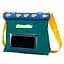 Сумка Naturehike CNK2300BS016 2,6 л Темно-зелений (1047-6976023924910) - мініатюра 1