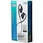 Бездротові навушники Remax RB-S19 Sports Bluetooth V4.2 80мАч 4 год Black - мініатюра 2
