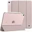 Чохол до планшета Armorstandart Flex Case iPad 11 2025 (A16) / 10.9 2024 / 2022 Pink (ARM84461) - мініатюра 2