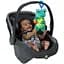 Іграшка-підвіска розвиваюча Baby Einstein Neptunes Sensory Sidekick Activity Plush Toy (13156) - мініатюра 4