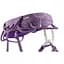 Система Petzl Luna Violet 00 Violet (1052-C035BA00) - мініатюра 5
