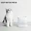 Смарт-поїлка Petkit EverSweet Solo Se Pet Water Fountain White (P4103S) - мініатюра 2