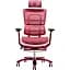 Офисное кресло GT Racer X-815L, красно-белое (X-815L White/Red (W-52)) - миниатюра 3
