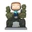 Ігрова фігурка Funko POP серії Дивні дива Макс на кладовищі (73714) - мініатюра 1