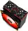 Кулер для процесора Deepcool Gammaxx GT TUF (DP-MCH4-GMX-GT-TUF) Б/в - мініатюра 2