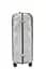 Валіза Samsonite C-LITE WHITE 81x55x34, 81 см CS2*35005 - мініатюра 5