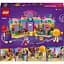 Конструктор LEGO Friends Цукерня Хартлейк-Сіті 376 деталей (42649) - мініатюра 2