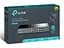 Комутатор TP-LINK TL-SG1016D, 16x100/1000 Mb/s, металевий корпус, некерований - мініатюра 4