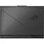 Ноутбук Asus ROG Strix G16 G614JIR-N4069X, Intel Core i9-14900HX, 5.8GHz, 16 WUXGA, 240Hz, 16GB, SSD 1TB, NVIDIA GeForce RTX 4070 8GB, Windows 11 Pro - мініатюра 12