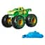 Базова машинка-позашляховик Hot Wheels Monster Trucks, в асортименті (FYJ44) - мініатюра 11