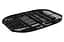 Стол Bo-Camp Northgate Oval 120x80 cm Black/Grey (1404187) - миниатюра 6