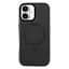 Чохол до мобільного телефона BeCover FIBRA ArcLine MagSafe Apple iPhone 17 Black (715372) - мініатюра 2