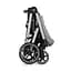 Коляска Cybex Balios S Lux SLV Stone Grey з бампером (524001179) - мініатюра 7