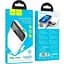 Портативная батарея Hoco J102 Cool Figure PD20W+QC3.0 10000 mAh White - миниатюра 4