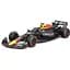 Автомодель Bburago Red Bull Racing Rb20 2024 1:43 (18-38097) - мініатюра 6