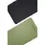 Килимок спортивний Cornix PU 183 x 68 x 0.4 см для йоги та фітнесу XR-0321 Green - мініатюра 2