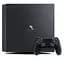Ігрова консоль Sony PlayStation 4 Pro 1 TB (CUH-7216B) Б/в,U1 - мініатюра 2