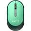 Мишка Havit HV-MS78GT Wireless Black-Green (6939119041236) - мініатюра 1