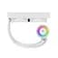 Система охолодження для комп’ютерного процесора Arctic Liquid Freezer III 240 ACFRE00150A A-RGB/White - мініатюра 6