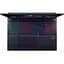 Ноутбук Ігровий ACER Predator Helios Neo 18 AI PHN18-72-929M, Intel Core Ultra 9-275HX до 5.4GHz, 18" WQXGA, 64GB, SSD 4TB, NVIDIA GeForce RTX 5070 Ti 12GB, Free Dos - мініатюра 3