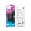 Адаптер мережевий Hoco Micro USB Cable Solid single port charger C134A |1USB, 12W/2.4A| - мініатюра 2