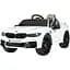 Дитячий електромобіль Bambi M 4791EBLR-1 BMW до 30 кг - мініатюра 1