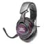 Навушники JBL Quantum One Black (JBLQUANTUMONEBLK) - мініатюра 8