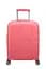 Валіза American Tourister STARVIBE SUN KISSED CORAL 55x40x20(23) 55 См MD5*00002 - мініатюра 1