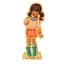 Дерев'яна гра Tree Toys Гардероб магнітний MD 1076 - мініатюра 3